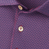 Abbott Performance Jersey Polo