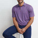 Abbott Performance Jersey Polo