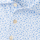 Finch Performance Jersey Polo