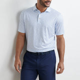Finch Performance Jersey Polo