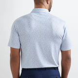 Finch Performance Jersey Polo