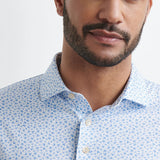 Finch Performance Jersey Polo