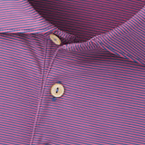 Jubilee Performance Polo