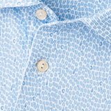 Oyster Shooter Performance Jersey Polo