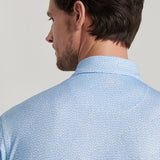 Oyster Shooter Performance Jersey Polo