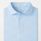 Oyster Shooter Performance Jersey Polo