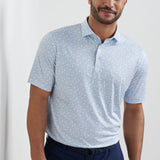 Ace Of Spades Performance Jersey Polo