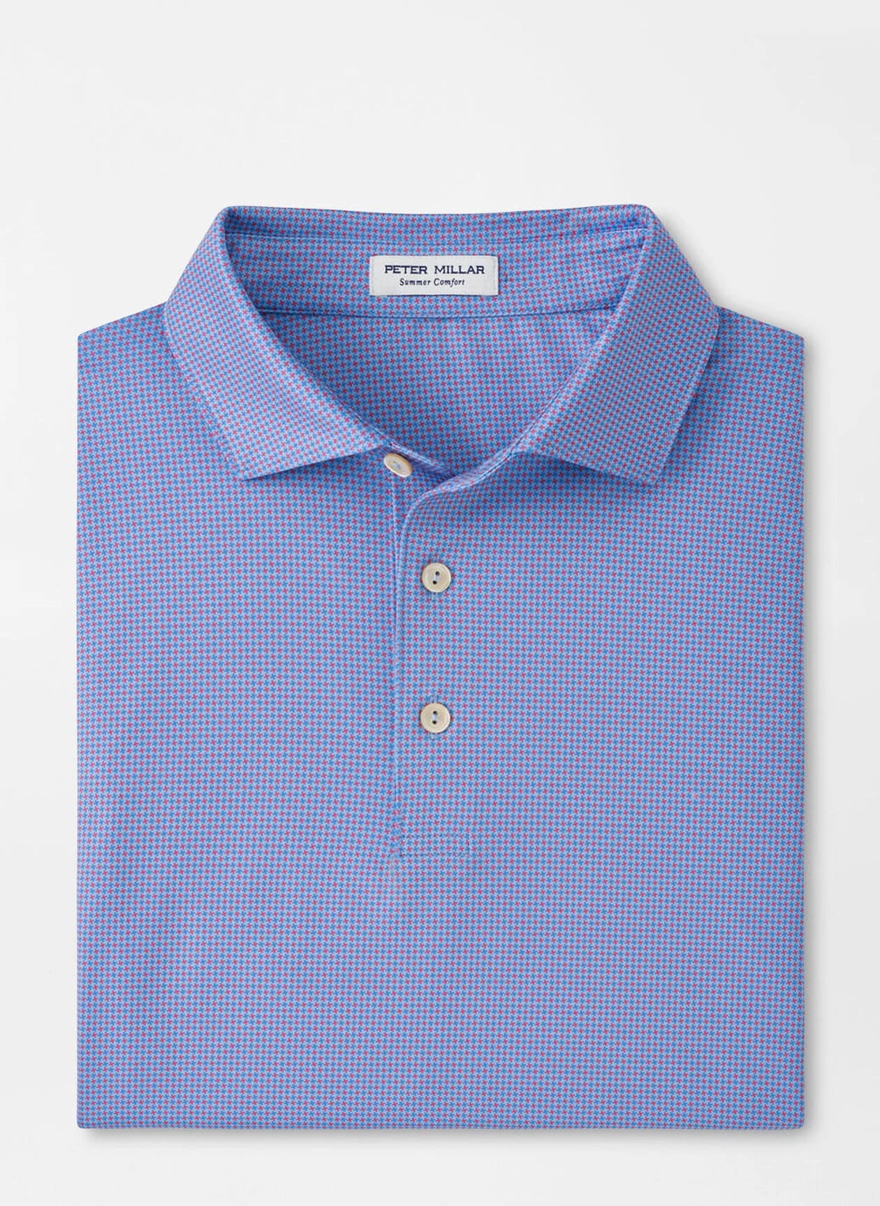 Phoenix Performance Jersey Polo