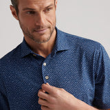 Sidecar Performance Jersey Polo