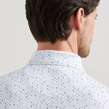 Cocktail Garnish Performance Jersey Polo