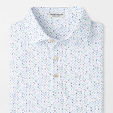 Cocktail Garnish Performance Jersey Polo