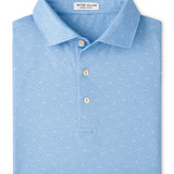 Fall Football Performance Jersey Polo
