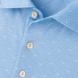 Fall Football Performance Jersey Polo