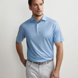 Fall Football Performance Jersey Polo