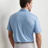 Fall Football Performance Jersey Polo