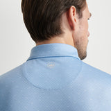 Fall Football Performance Jersey Polo