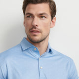 Fall Football Performance Jersey Polo