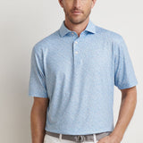Day Of The Dead Performance Jersey Polo