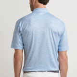 Day Of The Dead Performance Jersey Polo