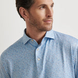 Day Of The Dead Performance Jersey Polo
