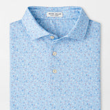 Day Of The Dead Performance Jersey Polo
