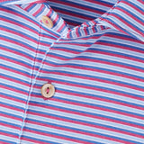 Lenway Performance Jersey Polo
