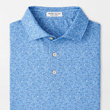 Champagne and Caviar Performance Jersey Polo
