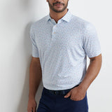 On The Hunt Performance Jersey Polo