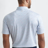 On The Hunt Performance Jersey Polo