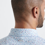 On The Hunt Performance Jersey Polo