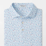 On The Hunt Performance Jersey Polo