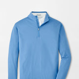 Perth Cross-Hatch Performance Quarter-Zip