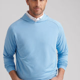 Pine Sugar Stripe Performance Hoodie