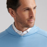 Pine Sugar Stripe Performance Hoodie