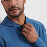 Pine Performance Hoodie