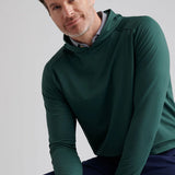 Pine Performance Hoodie