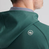 Pine Performance Hoodie