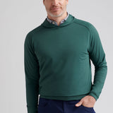 Pine Performance Hoodie