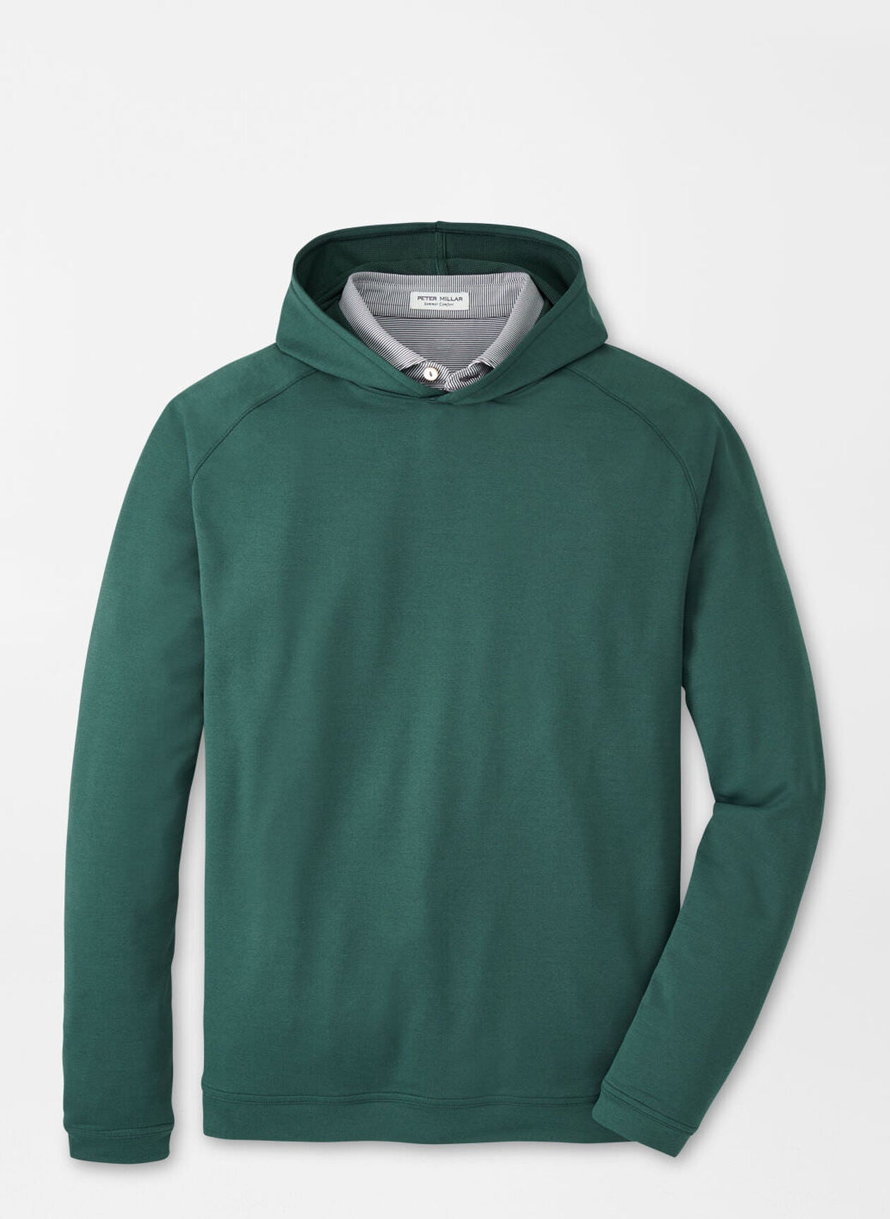 Pine Performance Hoodie