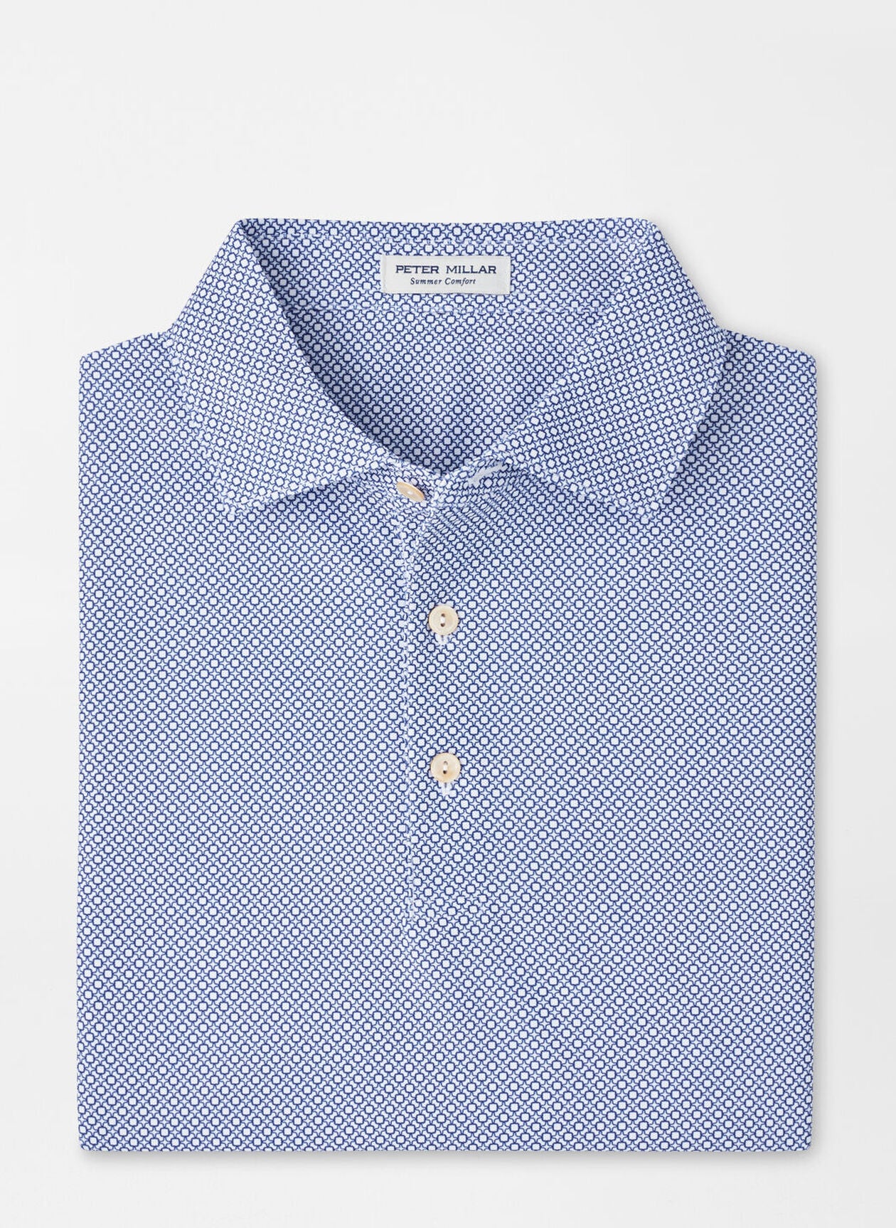 Porta Performance Mesh Polo