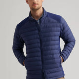Apex Quilted Jacket