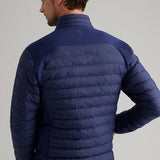 Apex Quilted Jacket