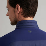 Apex Quilted Jacket