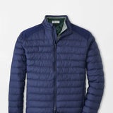 Apex Quilted Jacket