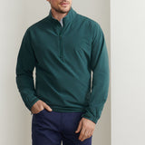 Dunes Half-Zip