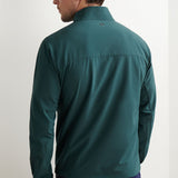Dunes Half-Zip