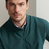 Dunes Half-Zip