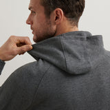 Crown Comfort Knit Hoodie
