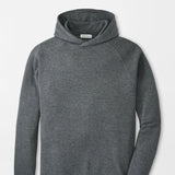 Crown Comfort Knit Hoodie