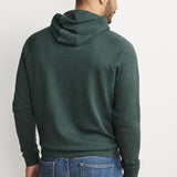 Crown Comfort Knit Hoodie